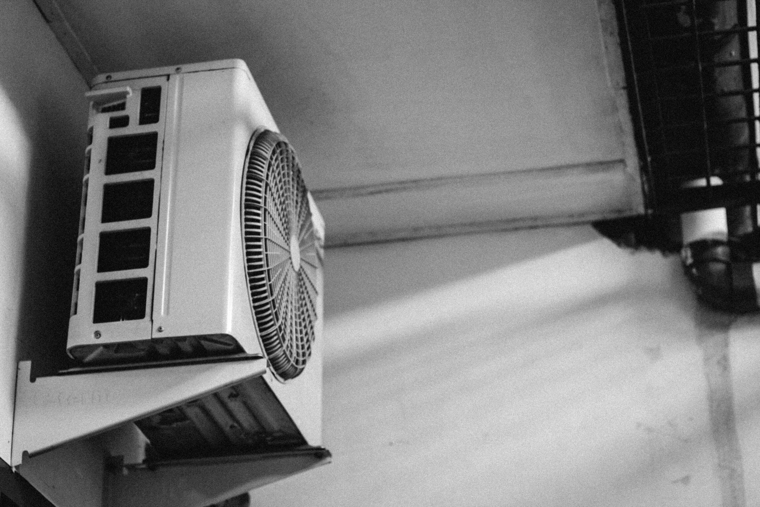 Particulier onderhoud warmtepomp