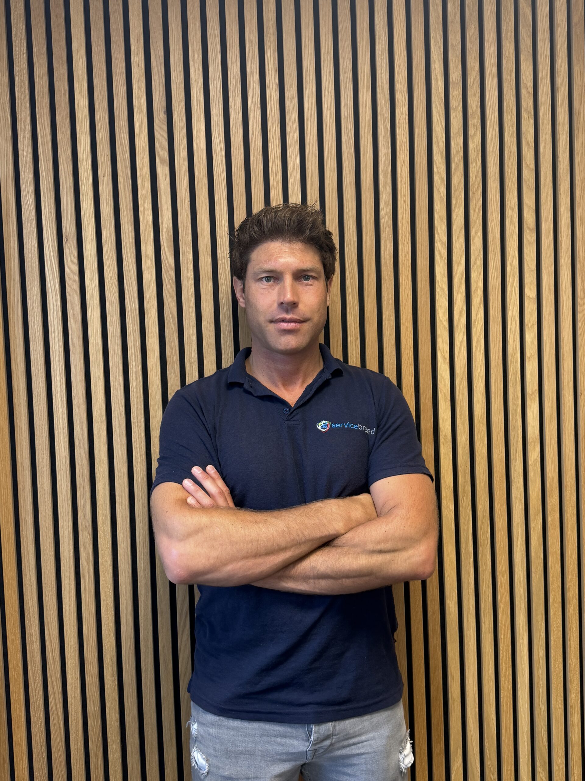 Jorg van der Meijden